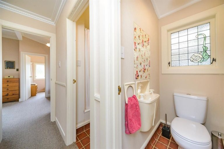 Photo of property in 23 Follett Street, Marton, 4710