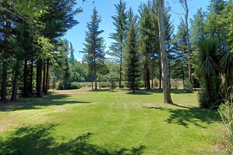 Photo of property in 12 Railway Street, Fairlie, 7925