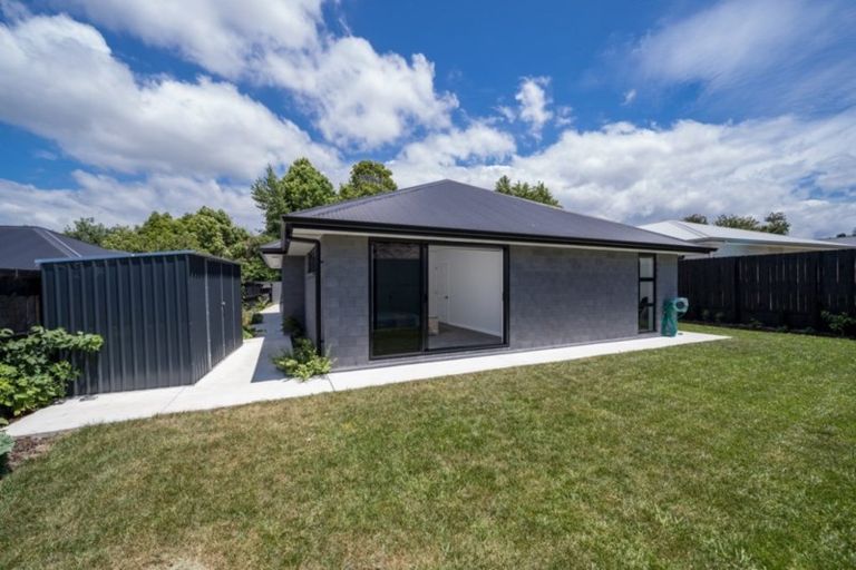Photo of property in 6 Peter Burke Way, Pyes Pa, Tauranga, 3112