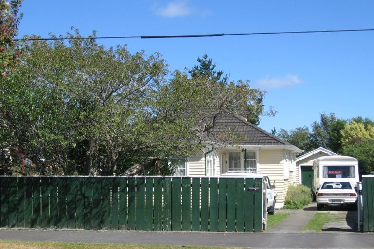 Photo of property in 22 Bristol Street, Trentham, Upper Hutt, 5018