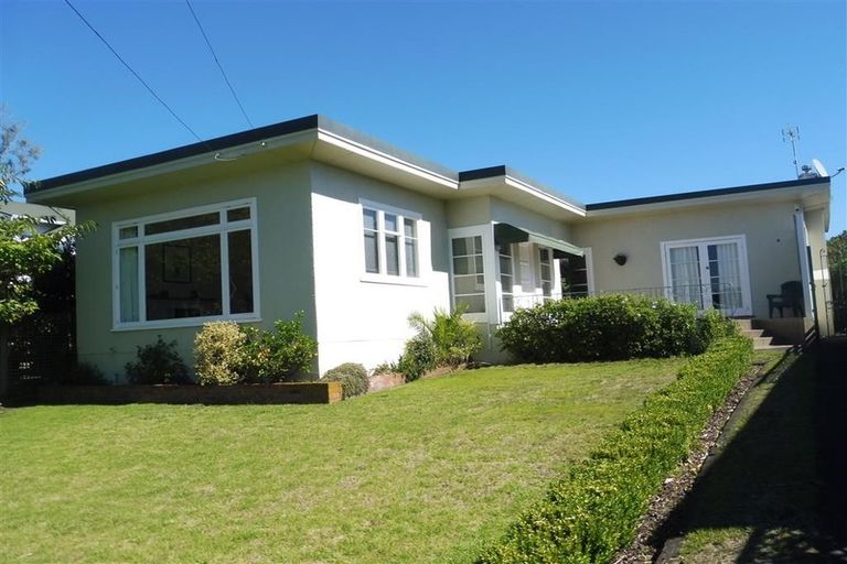 Photo of property in 141 Carlton Avenue, Springvale, Whanganui, 4501