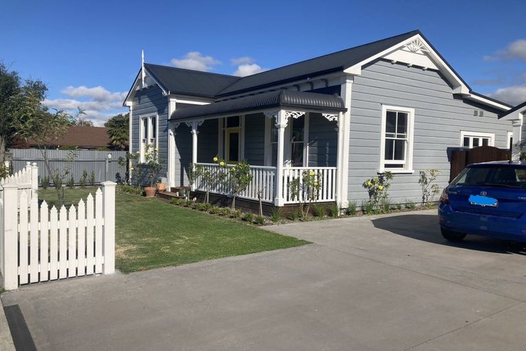 Photo of property in 108 Gascoigne Street, Raureka, Hastings, 4120