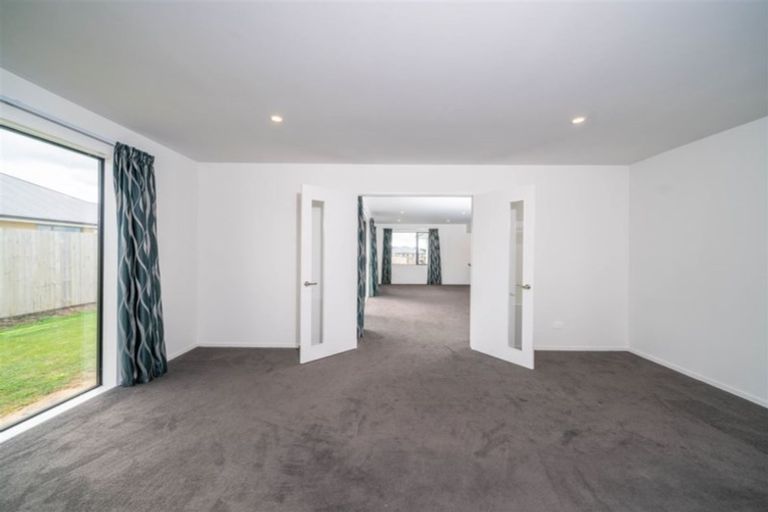 Photo of property in 34 Bavaria Drive, Rolleston, 7614