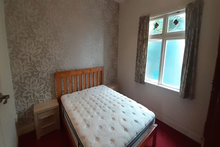 Photo of property in 1/28 Childers Terrace, Kilbirnie, Wellington, 6022