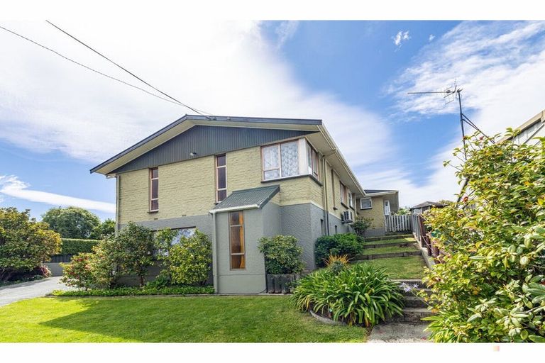 Photo of property in 13 Balmoral Street, Marchwiel, Timaru, 7910