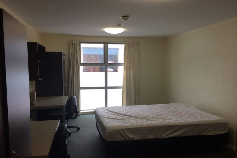Photo of property in Martin Square Apartments, 102/20 Martin Square, Te Aro, Wellington, 6011