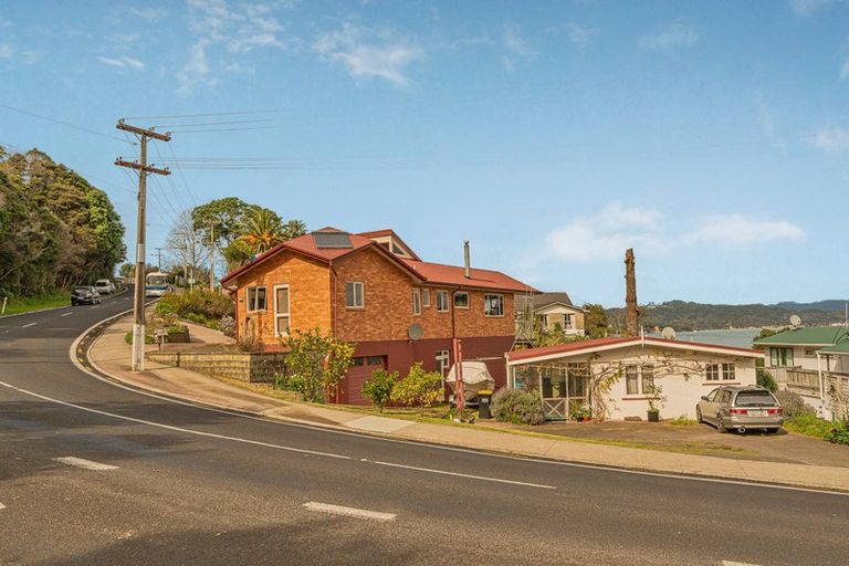 Photo of property in 187 Buffalo Beach Sh25 Road, Whitianga, 3510