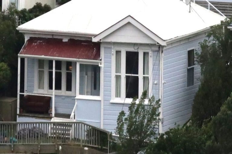 Photo of property in 19 Bella Vista Road, Omiha, Waiheke Island, 1081