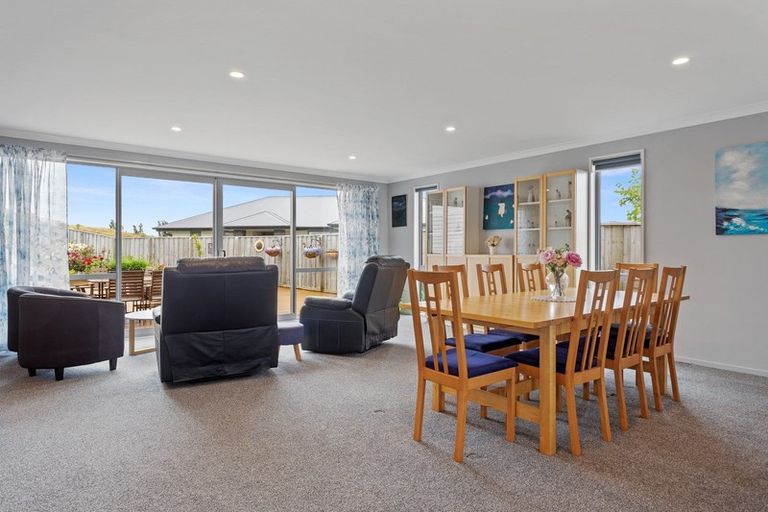 Photo of property in 7 Tiritiri Moana Drive, Pegasus, 7612