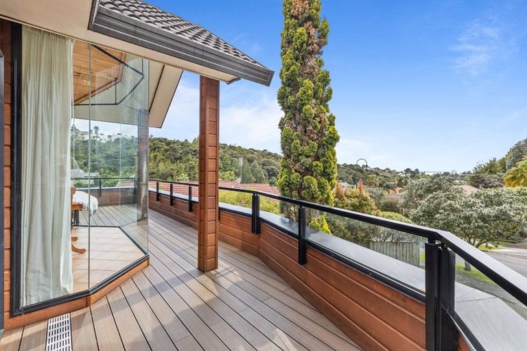 Photo of property in 41 Kate Sheppard Avenue, Torbay, Auckland, 0630