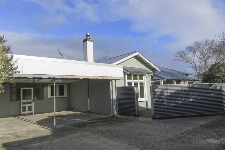 Photo of property in 39 Ramrig Street, Gladstone, Invercargill, 9810
