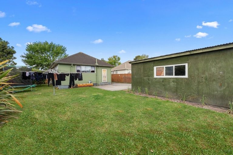 Photo of property in 57 Sare Crescent, Fairfield, Hamilton, 3214