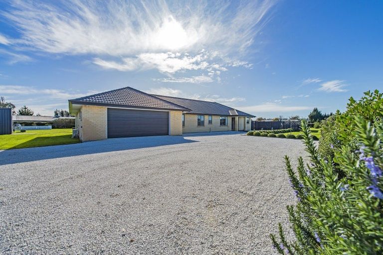 Photo of property in 5 Friars Lane, Leeston, 7632