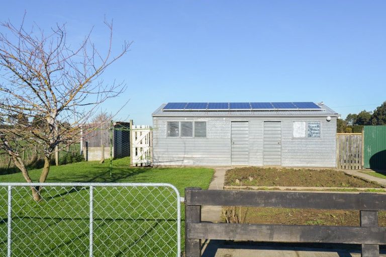 Photo of property in 572 Riverton Wallacetown Highway, Wrights Bush, Invercargill, 9874