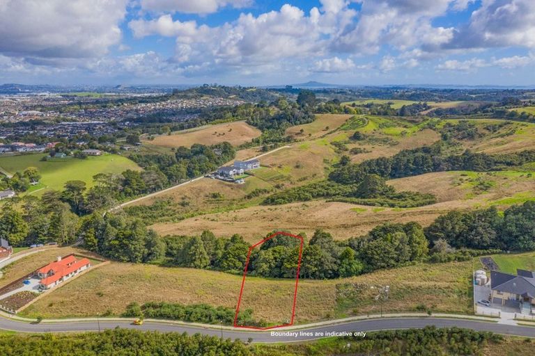 Photo of property in 17 Tau Drive, Flat Bush, Auckland, 2019