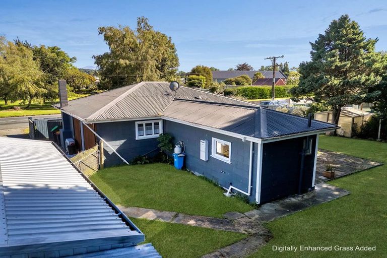 Photo of property in 5 Kennedy Street, Geraldine, 7930