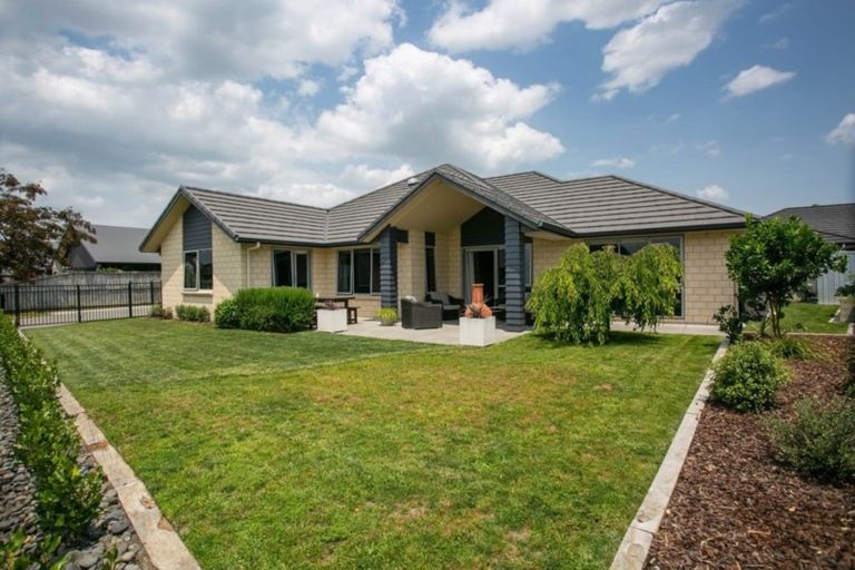 Photo of property in 5 Cotter Place, Cambridge, 3434