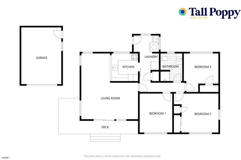 Photo of property in 35a Waitohu Road, Otaki, 5512