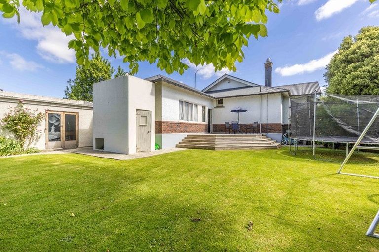 Photo of property in 6 Elizabeth Street, Gore, 9710