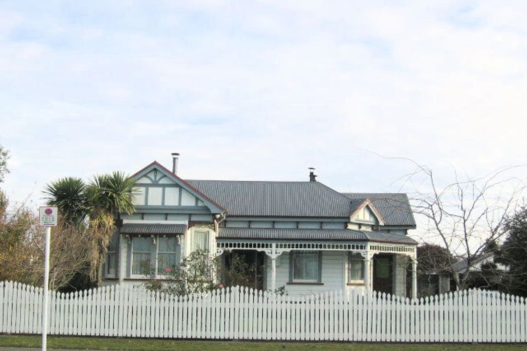 Photo of property in 902 Frederick Street, Mahora, Hastings, 4120