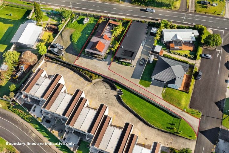 Photo of property in 8 Grey Avenue, Tairua, 3508