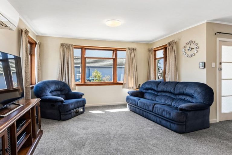 Photo of property in 118 Howick Road, Redwoodtown, Blenheim, 7201