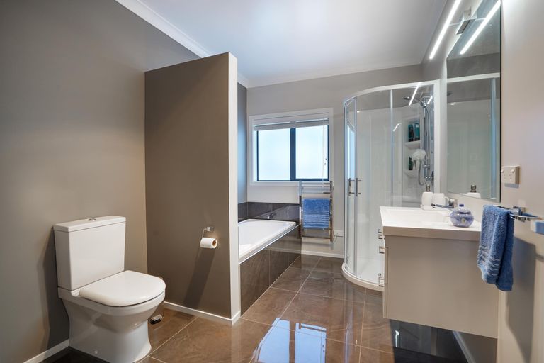 Photo of property in 46 Totara Road, Awapuni, Palmerston North, 4412