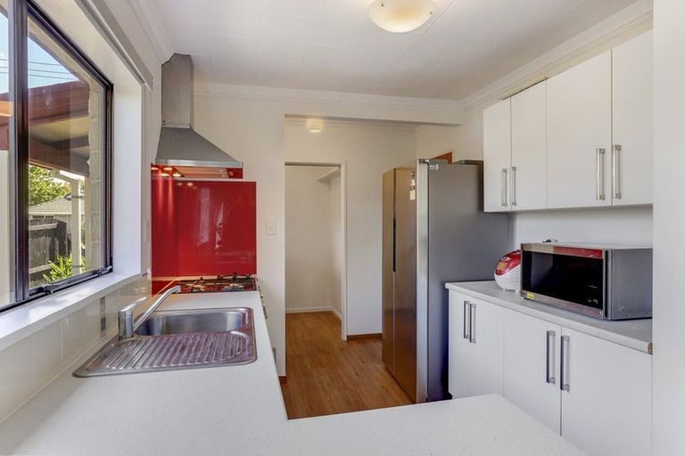 Photo of property in 206 Grimseys Road, Redwood, Christchurch, 8051