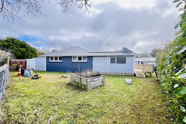 Photo of property in 46a Whitemans Road, Silverstream, Upper Hutt, 5019
