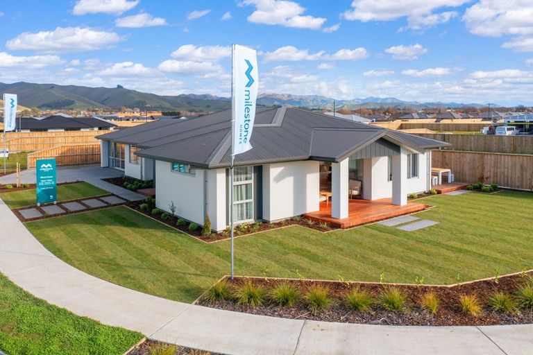 Photo of property in 43 Wai Iti Avenue, Redwoodtown, Blenheim, 7201