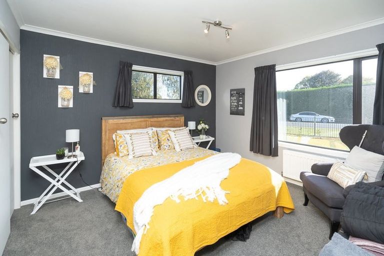 Photo of property in 232 Woodside Road, Matangi, Hamilton, 3284