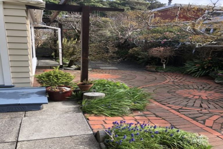 Photo of property in 59 Cluny Road, Plimmerton, Porirua, 5026