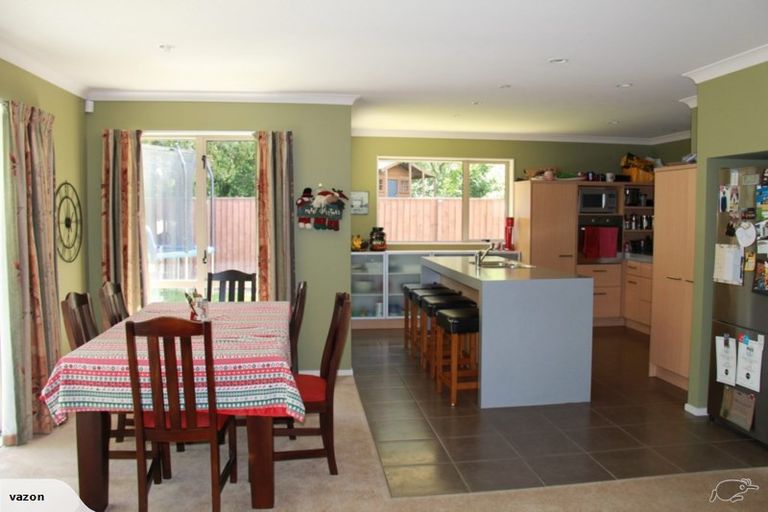 Photo of property in 1 Ryelands Drive, Lincoln, 7608