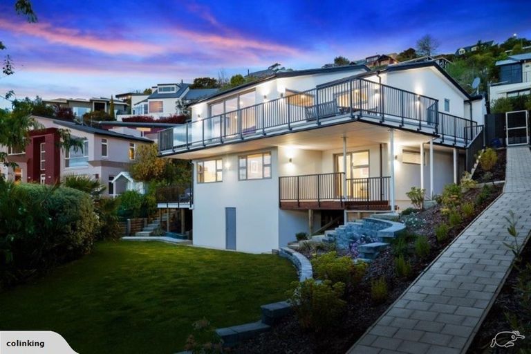 Photo of property in 28 Woodlau Rise, Huntsbury, Christchurch, 8022