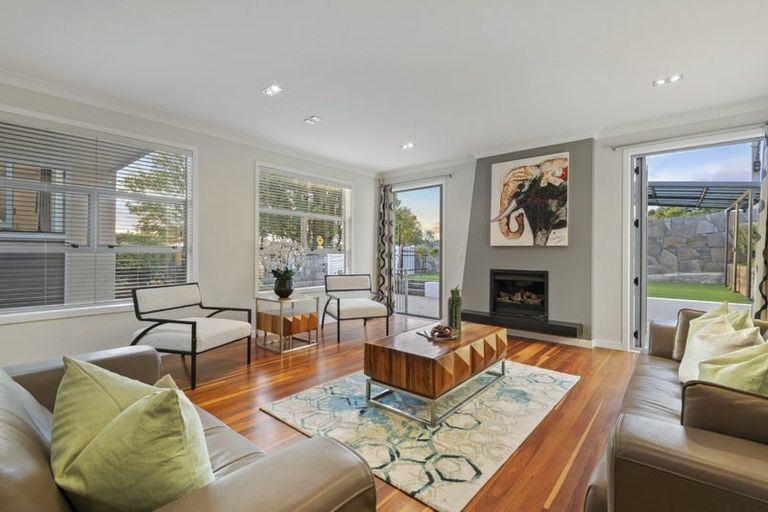 Photo of property in 57 St Leonards Road, Mount Eden, Auckland, 1024