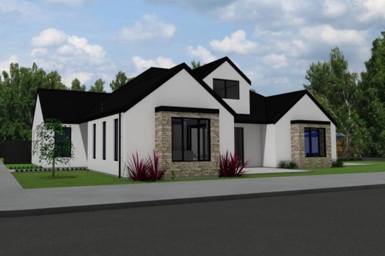 Photo of property in 18 Brancion Street, Halswell, Christchurch, 8025