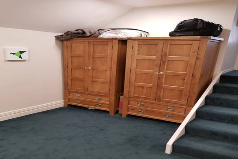 Photo of property in 21 Everton Terrace, Kelburn, Wellington, 6012