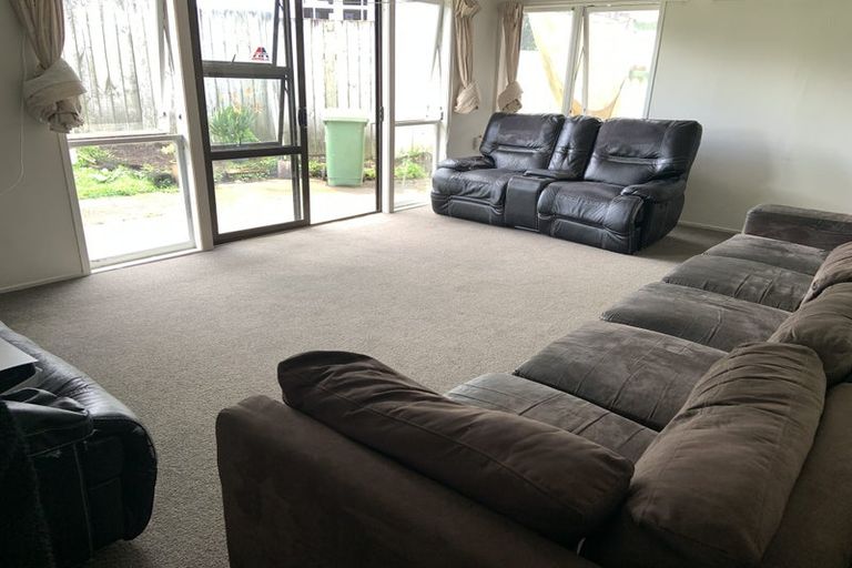 Photo of property in 29 Tatariki Street, Rosehill, Papakura, 2113