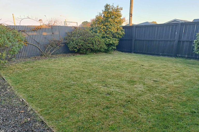 Photo of property in 61 Rhona Street, Linwood, Christchurch, 8062
