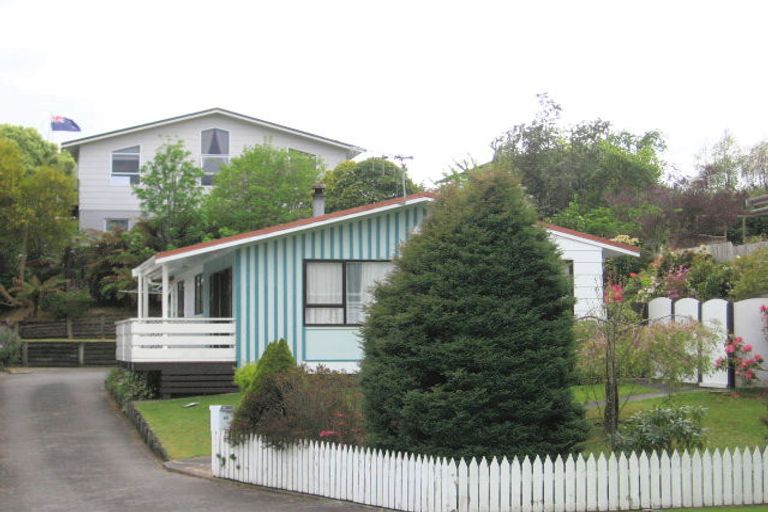 Photo of property in 90 Taharepa Road, Hilltop, Taupo, 3330
