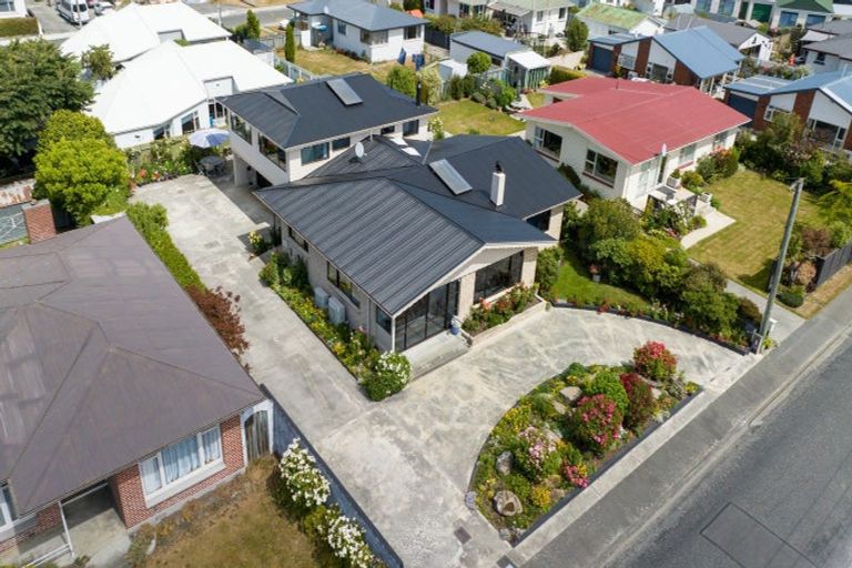 Photo of property in 22a Canning Street, Gore, 9710