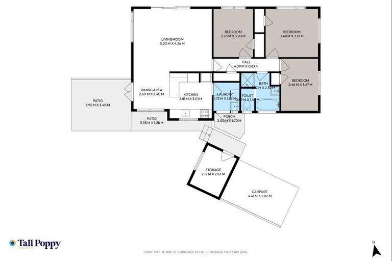 Photo of property in 24 Jasmine Grove, Maungaraki, Lower Hutt, 5010