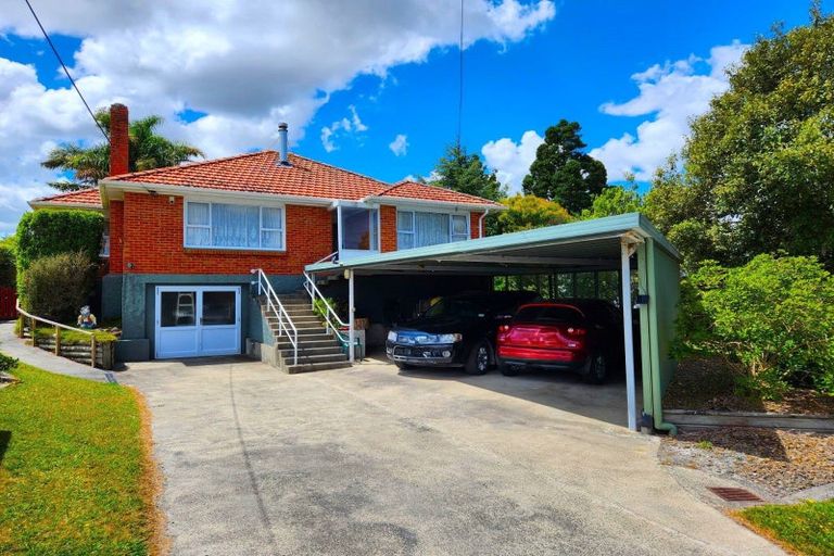 Photo of property in 27 Kauri Street, Dargaville, 0310