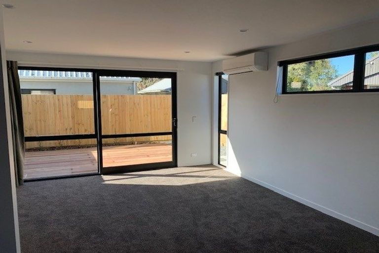 Photo of property in 7a Winton Street, St Albans, Christchurch, 8014