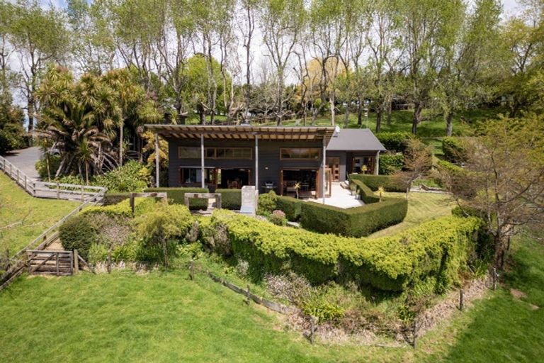 Photo of property in 261 Gray Road, Te Miro, Cambridge, 3496