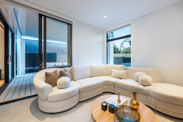 Photo of property in 13b O'neills Avenue, Takapuna, Auckland, 0622