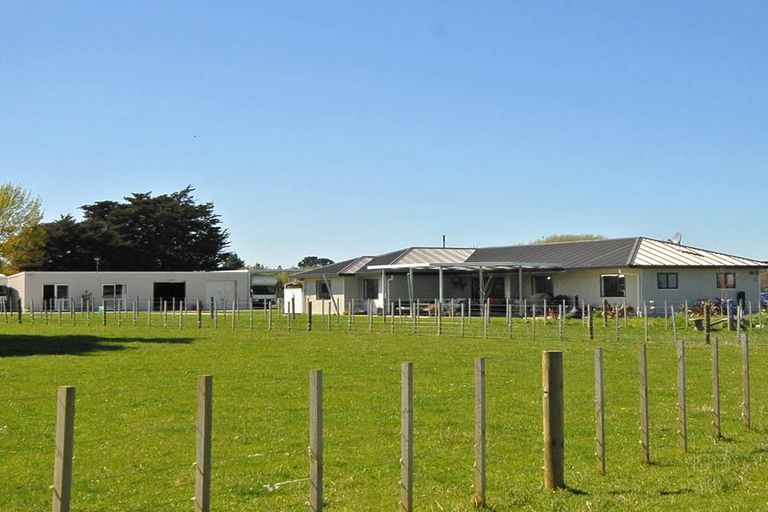 Photo of property in 433 Belvedere Road, Carrington, Carterton, 5791