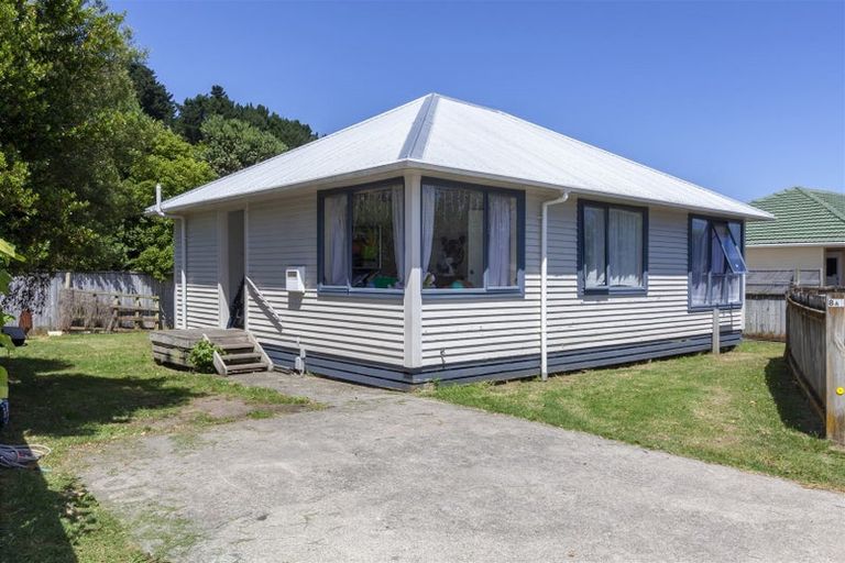 Photo of property in 8 Westridge Court, Paraparaumu, 5032