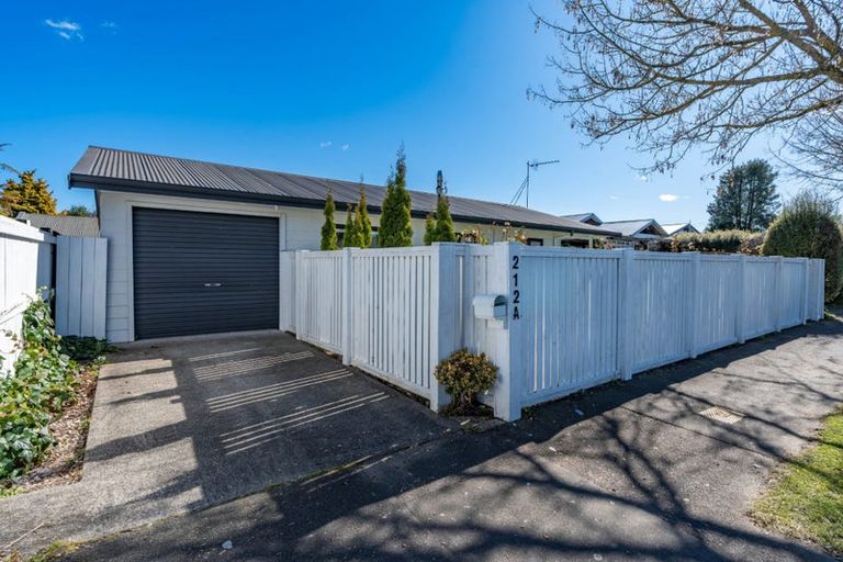 Photo of property in 212a Maeroa Road, Maeroa, Hamilton, 3200