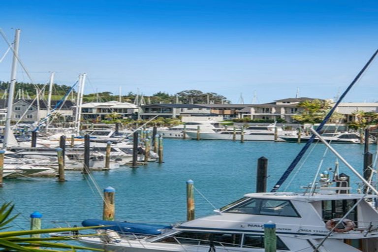 Photo of property in 49 Waterside Crescent, Gulf Harbour, Whangaparaoa, 0930